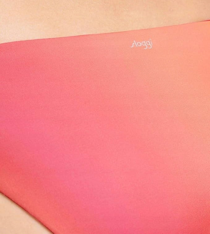 Majtki kąpielowe Sloggi Shore Fornillo Dół Bikini Figi Dwustronne