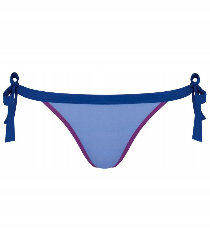 Majtki kąpielowe SLOGGI Shore Marina Grande Dół Bikini Tanga Stringi