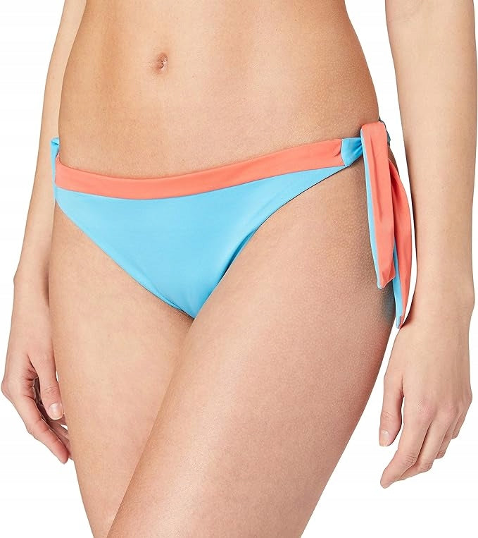 Majtki Kąpielowe Dół Bikini SLOGGI WOMEN SHORE KOSRAE TANGA DWUSTRONNE