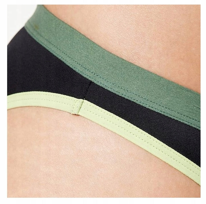 Majtki Kąpielowe Dół Bikini SLOGGI SHORE MARINA GRANDE MINI