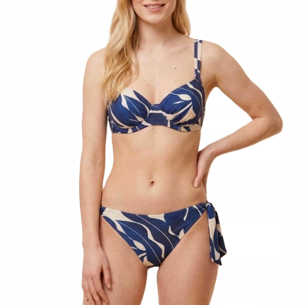 Majtki Kąpielowe Dół Bikini TRIUMPH Summer Allure Tai