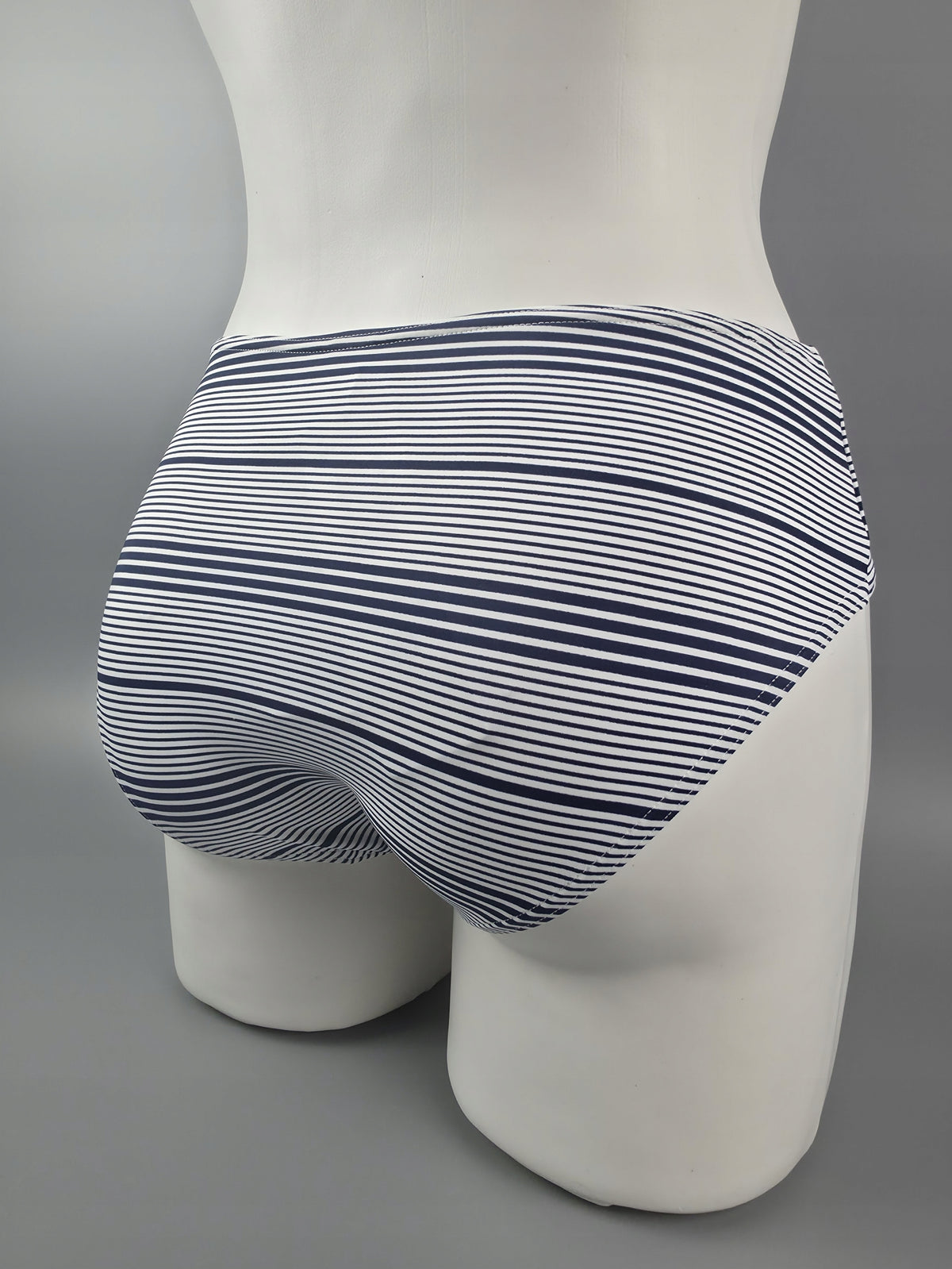 Majtki Kąpielowe Dół Bikini Triumph Mix & Match Midi