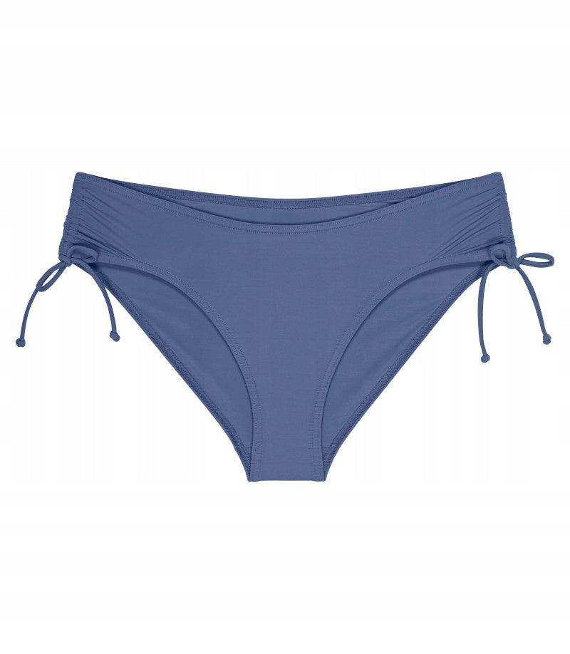 Majtki Kąpielowe TRIUMPH Dół Bikini Summer Mix Match Midi 42 XL Troczki