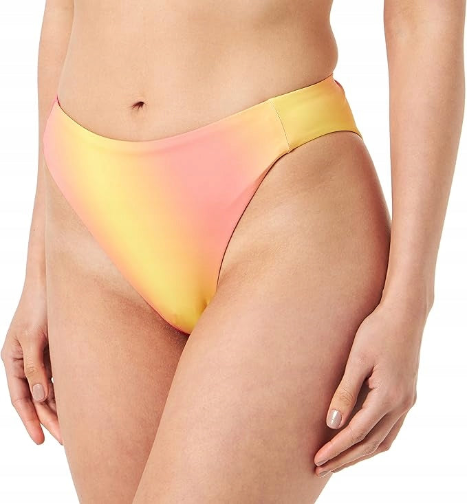 Majtki kąpielowe SLOGGI Shore Fornillo Ultra Highleg Dół BikiniDwustronne