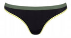 Majtki Kąpielowe Dół Bikini SLOGGI SHORE MARINA GRANDE MINI