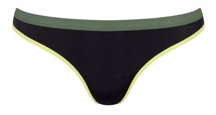 Majtki Kąpielowe Dół Bikini SLOGGI SHORE MARINA GRANDE MINI