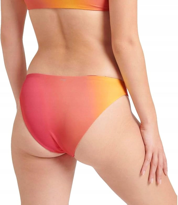 Majtki kąpielowe Sloggi Shore Fornillo Dół Bikini Figi Dwustronne