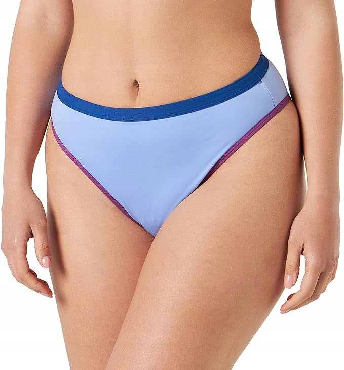 Majtki Kąpielowe SLOGGI Shore Marina Grande Dół Bikini Ultra Highleg
