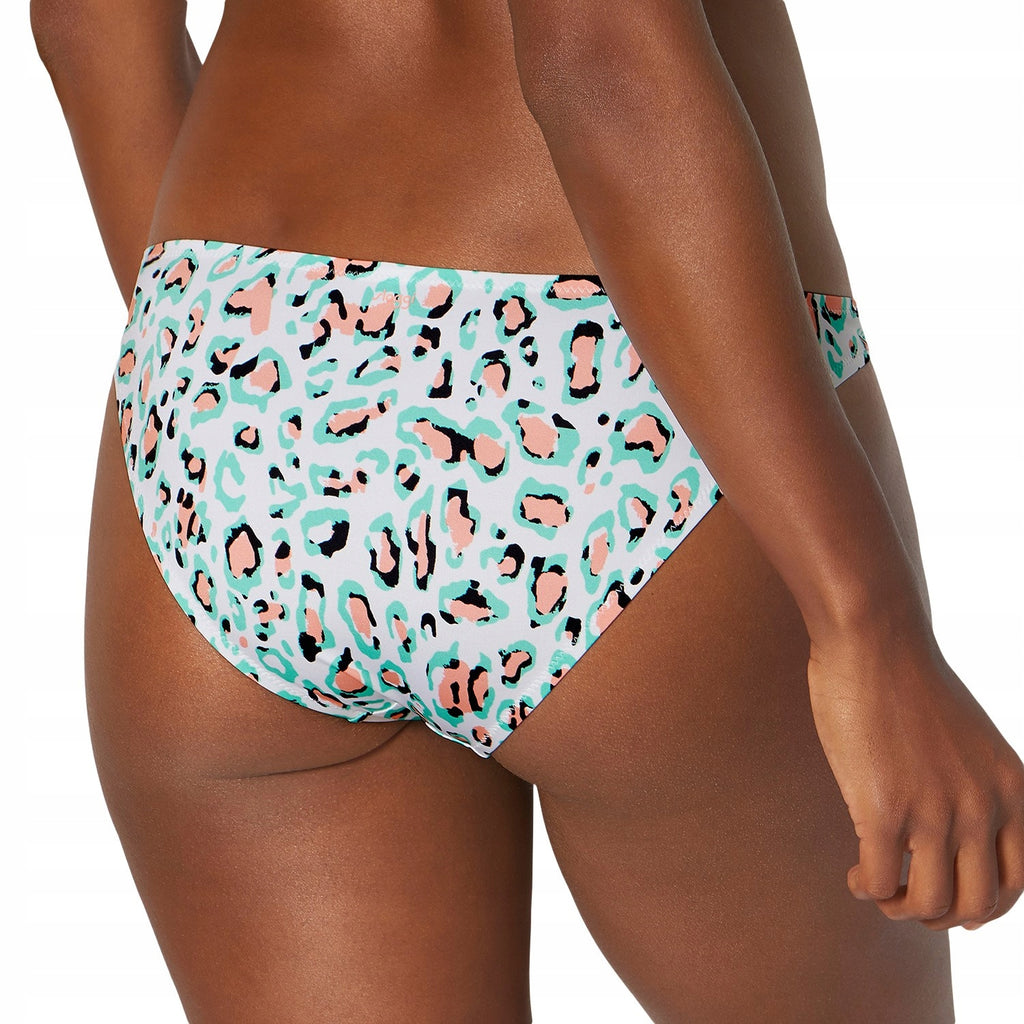 Majtki Kąpielowe SLOGGI Wild Heart Dół Bikini Figi Mini