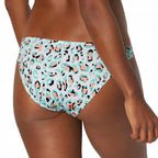 Majtki Kąpielowe SLOGGI Wild Heart Dół Bikini Figi Mini