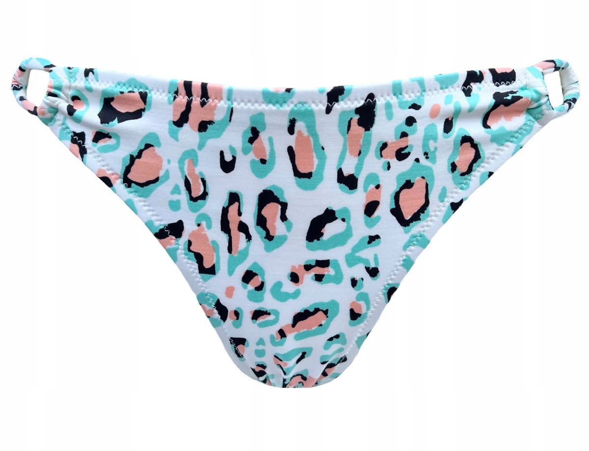 Majtki Kąpielowe SLOGGI Wild Heart Dół Bikini Figi Mini
