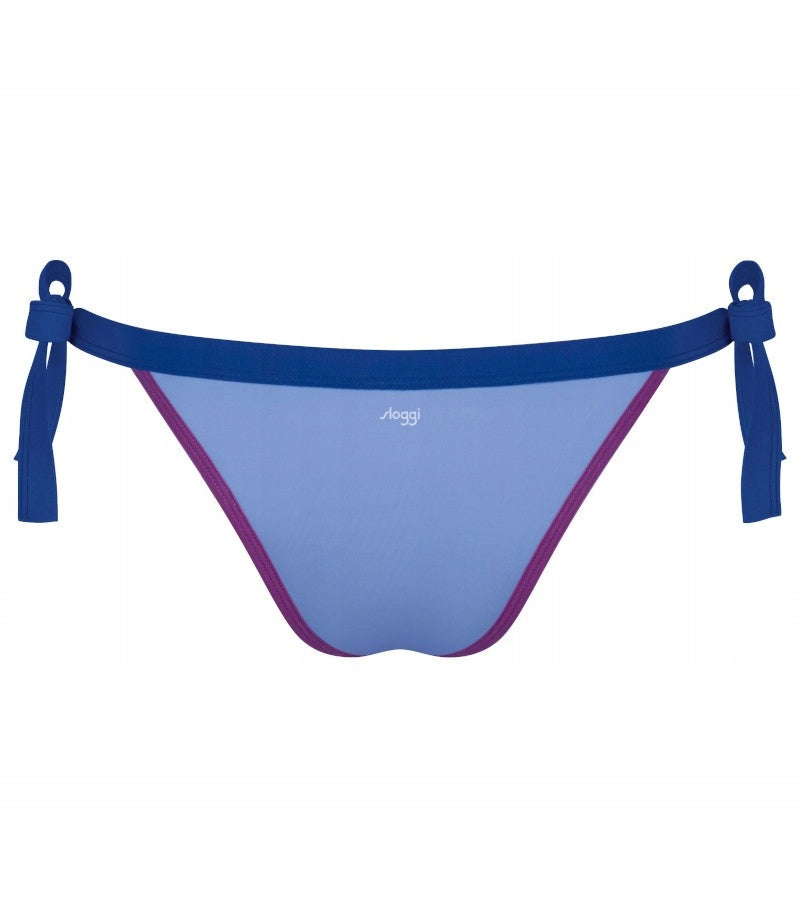 Majtki kąpielowe SLOGGI Shore Marina Grande Dół Bikini Tanga Stringi