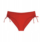 Majtki Kąpielowe TRIUMPH Dół Bikini Summer Allure Midi 36 S Figi Troczki
