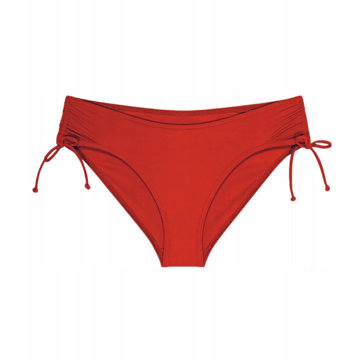 Majtki Kąpielowe TRIUMPH Dół Bikini Summer Allure Midi 36 S Figi Troczki