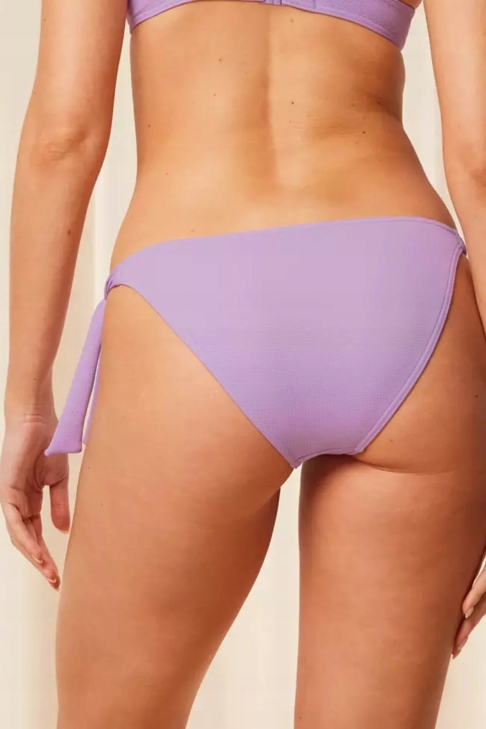Majtki Kąpielowe TRIUMPH Dół Bikini Summer Glow Maxi 42 XL Wiązane