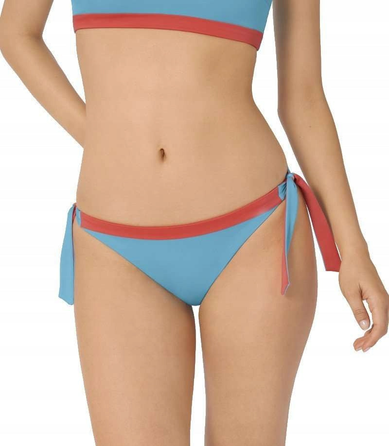 Majtki Kąpielowe Dół Bikini SLOGGI WOMEN SHORE KOSRAE TANGA DWUSTRONNE