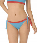 Majtki Kąpielowe Dół Bikini SLOGGI WOMEN SHORE KOSRAE TANGA DWUSTRONNE