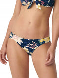Majtki Kąpielowe Dół Bikini Triumph Botanical Leaf Mini