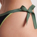 Majtki Kąpielowe Dół Bikini SLOGGI SHORE MARINA GRANDE TANGA