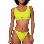 Majtki Kąpielowe Dół Bikini TRIUMPH Summer Mix Match Rio