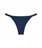 Majtki Kąpielowe TRIUMPH Dół Bikini Summer Mix Match Rio 42 XL Granatowe