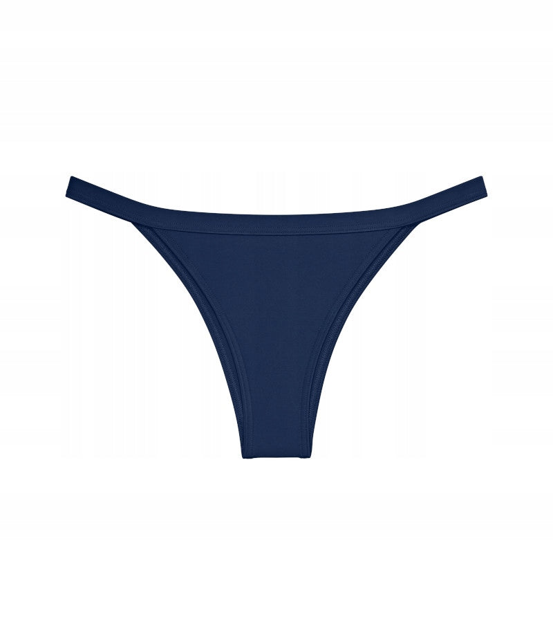 Majtki Kąpielowe TRIUMPH Dół Bikini Summer Mix Match Rio 42 XL Granatowe