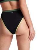 Majtki Kąpielowe Dół Bikini SLOGGI Shore Marina Grande ULTRA HIGHLEG