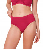Majtki Kąpielowe TRIUMPH Dół Bikini Streams of Pearls Maxi 38 M