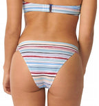 Majtki Kąpielowe SLOGGI SHORE CANDY BASSLET TANGA Dół Bikini Figi