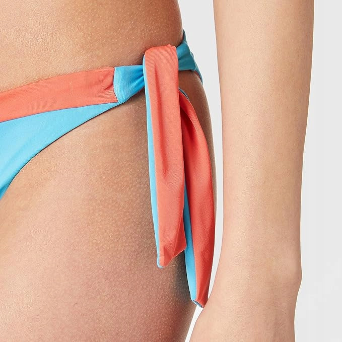 Majtki Kąpielowe Dół Bikini SLOGGI WOMEN SHORE KOSRAE TANGA DWUSTRONNE