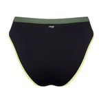 Majtki Kąpielowe Dół Bikini SLOGGI Shore Marina Grande ULTRA HIGHLEG
