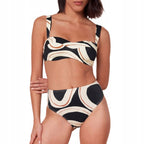 Majtki Kąpielowe TRIUMPH Dół Bikini Summer Allure Highwaist 44 XXL Figi