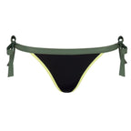 Majtki Kąpielowe Dół Bikini SLOGGI SHORE MARINA GRANDE TANGA