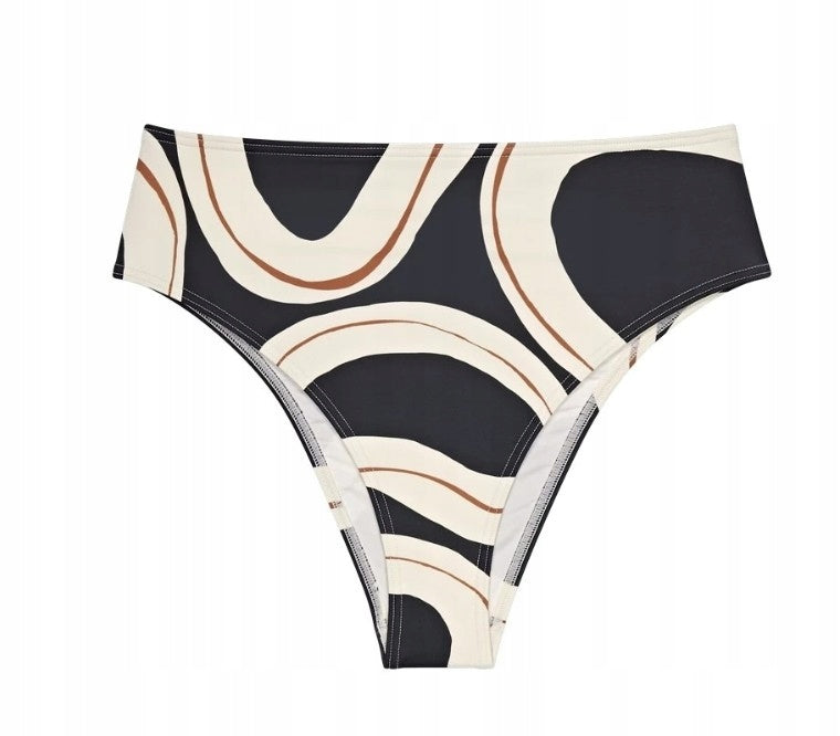 Majtki Kąpielowe TRIUMPH Dół Bikini Summer Allure Highwaist 44 XXL Figi