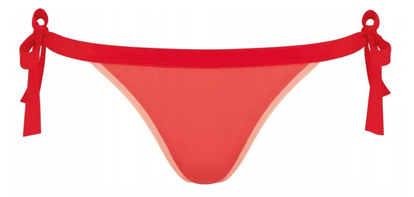 Majtki kąpielowe SLOGGI Shore Marina Grande Dół Bikini Tanga Stringi