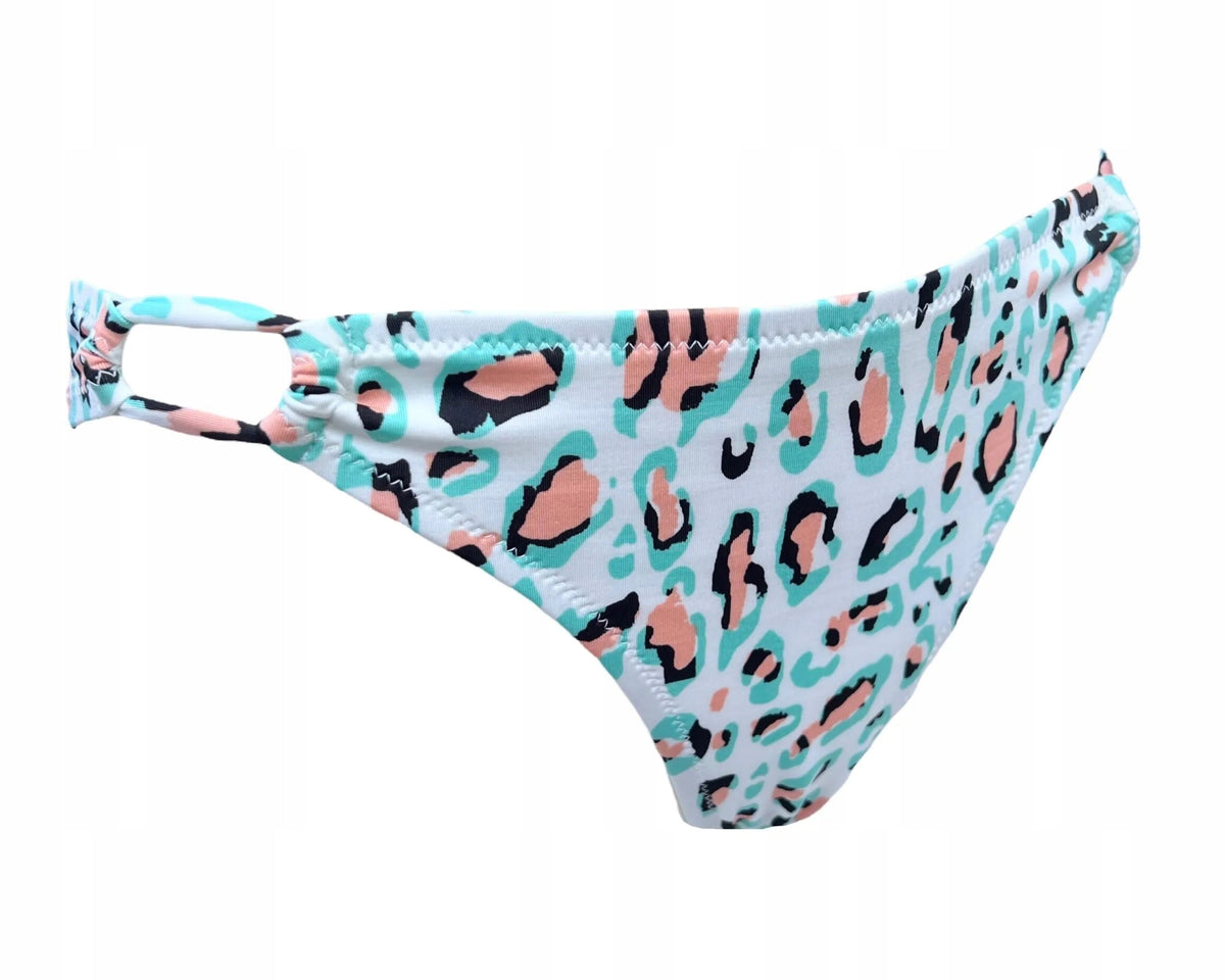 Majtki Kąpielowe SLOGGI Wild Heart Dół Bikini Figi Mini