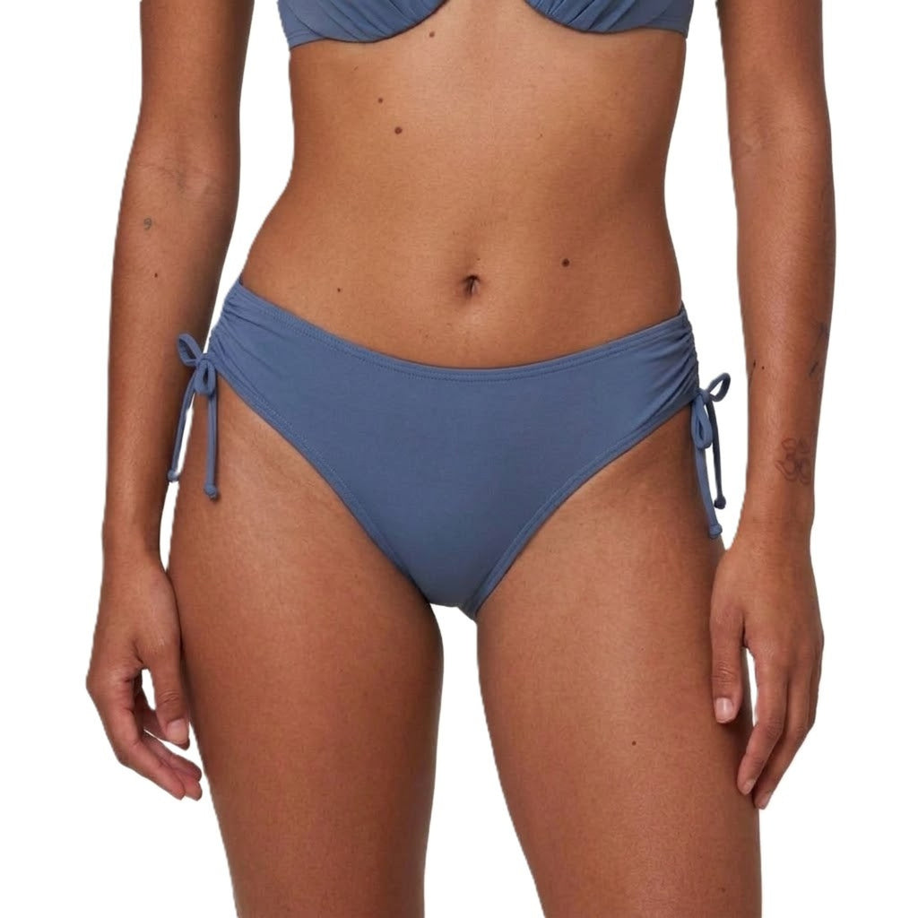 Majtki Kąpielowe TRIUMPH Dół Bikini Summer Mix Match Midi 42 XL Troczki