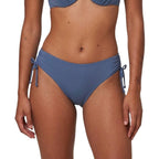 Majtki Kąpielowe TRIUMPH Dół Bikini Summer Mix Match Midi 42 XL Troczki