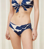 Majtki Kąpielowe TRIUMPH Dół Bikini Summer Allure Midi 42 XL Figi Troczki