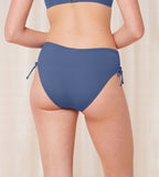 Majtki Kąpielowe TRIUMPH Dół Bikini Summer Mix Match Midi 42 XL Troczki