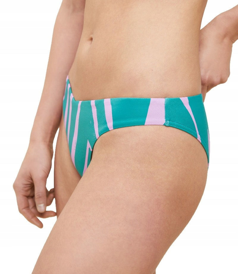 Majtki Kąpielowe Dół Bikini TRIUMPH Summer Mix Match Rio