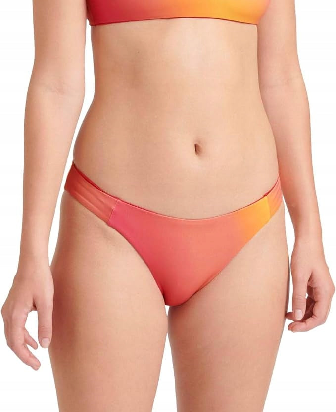 Majtki kąpielowe Sloggi Shore Fornillo Dół Bikini Figi Dwustronne