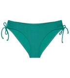 Dół Bikini Figi Kąpielowe Triumph Summer Glow Maxi 46 3XL Turkusowe