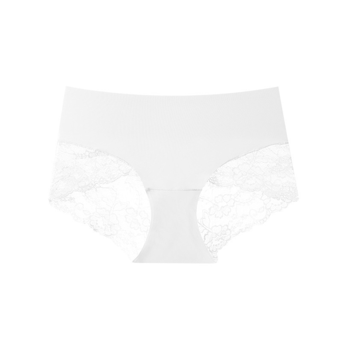 A&B Intimates Shape Sensation – wyszczuplające figi z koronką