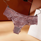 5-PAK A&B Intimates Midnight Charm – koronkowe figi (Zestaw 5 kolorów)