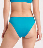 DWUSTRONNE Majtki Kąpielowe SLOGGI Shore Fornillo Ultra Highleg