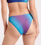 DWUSTRONNE Majtki Kąpielowe SLOGGI Shore Fornillo Ultra Highleg
