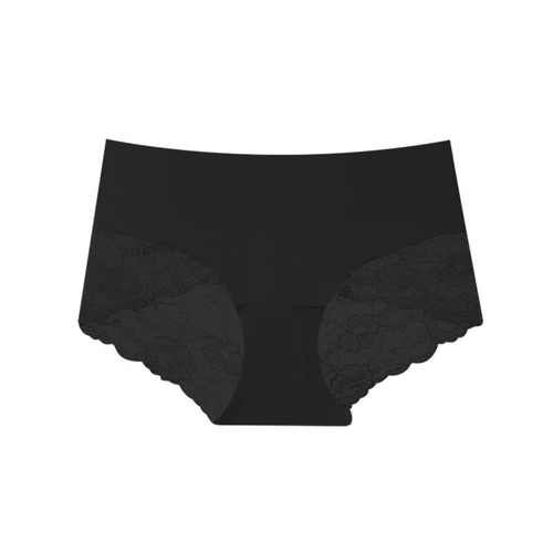 A&B Intimates Shape Sensation – wyszczuplające figi z koronką