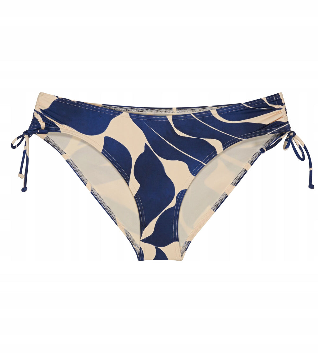Majtki Kąpielowe Dół Bikini TRIUMPH Summer Allure Midi Troczki