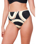 Majtki Kąpielowe TRIUMPH Dół Bikini Summer Allure Highwaist 44 XXL Figi